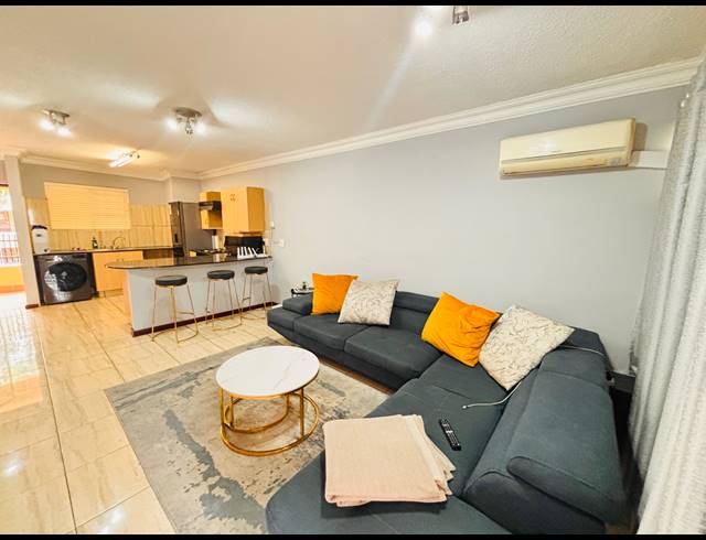 2 BEDROOM SECTIONAL TITLE FOR SALE IN NIEUW MUCKLENEUK